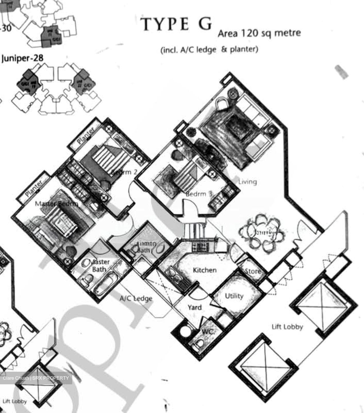 Northoaks (D25), Condominium #554082781